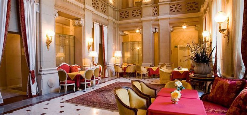 Hotel Albergo Terminus  | Como | Como | Italia 13