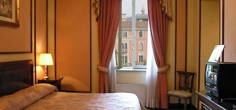 Hotel Albergo Terminus  | Como | Como | Italia 14