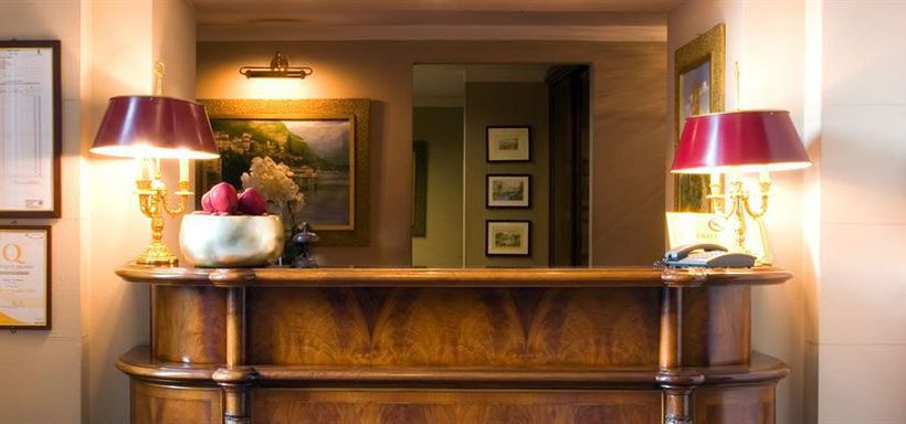 Hotel Albergo Terminus  | Como | Como | Italia 17