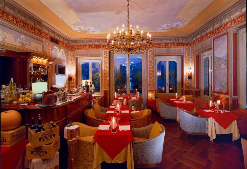 Hotel Albergo Terminus  | Como | Como | Italia 19