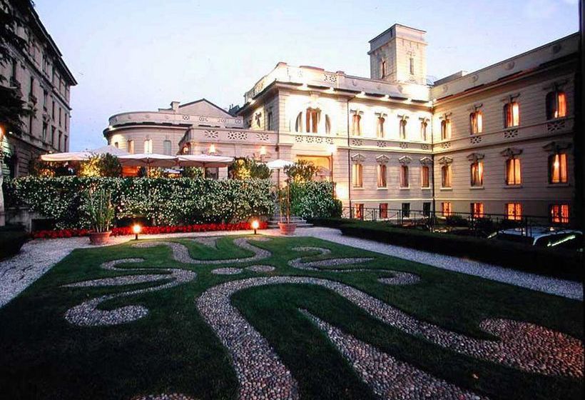 Hotel Albergo Terminus  | Como | Como | Italia 20