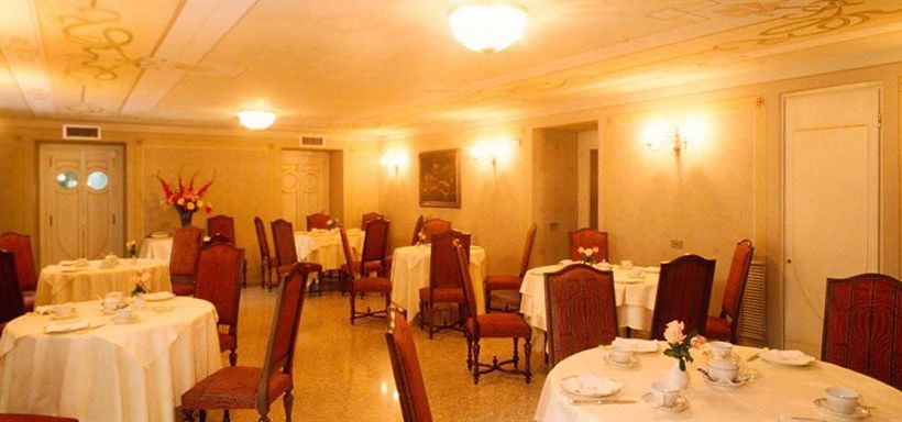 Hotel Albergo Terminus  | Como | Como | Italia 3