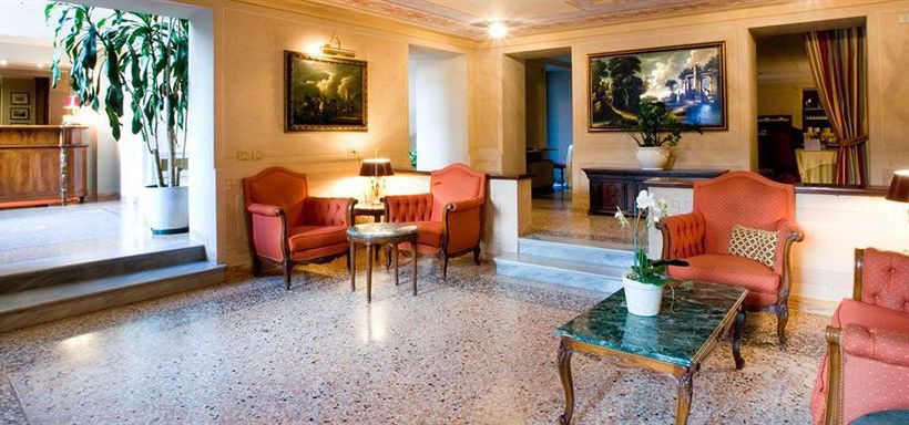 Hotel Albergo Terminus  | Como | Como | Italia 4