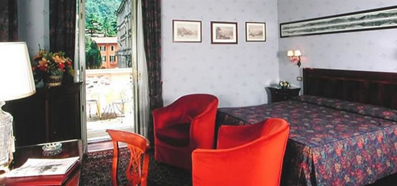 Hotel Albergo Terminus  | Como | Como | Italia 5