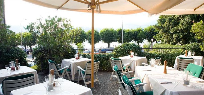 Hotel Albergo Terminus  | Como | Como | Italia 7