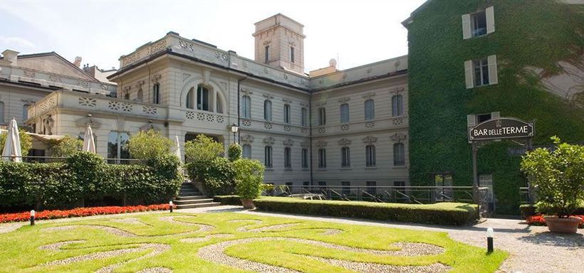 Hotel Albergo Terminus  | Como | Como | Italia 8