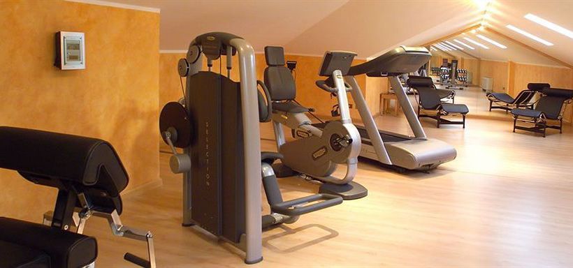 Hotel Albergo Terminus  | Como | Como | Italia 9