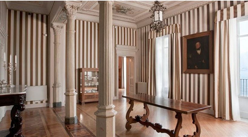 Hotel Villa Flori  | Como | Como | Italy 10