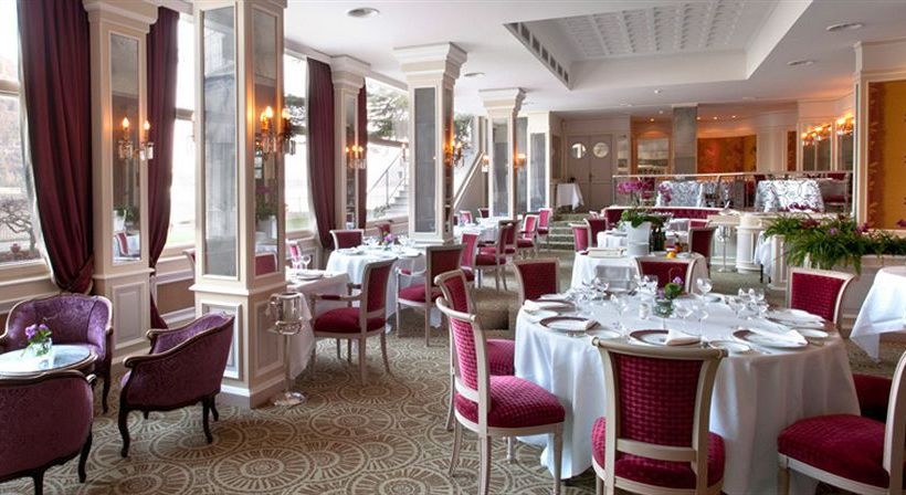 Hotel Villa Flori  | Como | Como | Italy 11