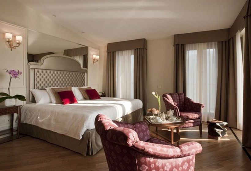 Hotel Villa Flori  | Como | Como | Italy 12