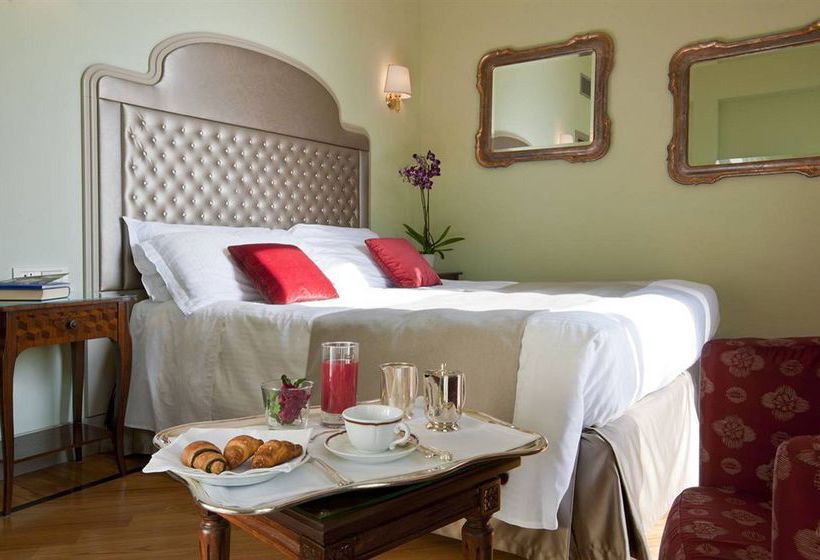 Hotel Villa Flori  | Como | Como | Italy 13