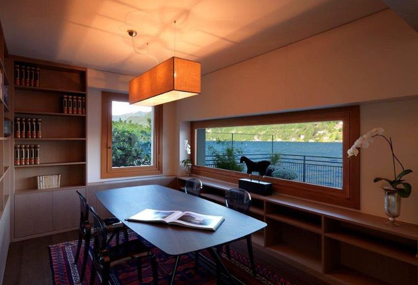 Hotel Villa Flori  | Como | Como | Italy 14