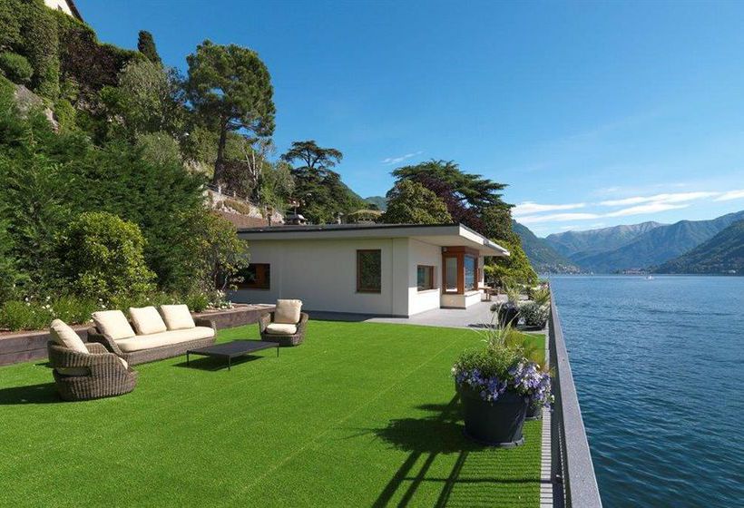 Hotel Villa Flori  | Como | Como | Italy 16