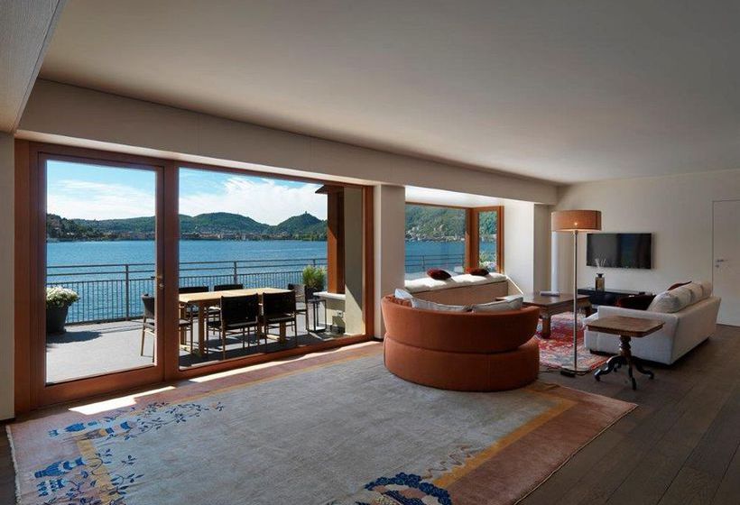 Hotel Villa Flori  | Como | Como | Italy 17