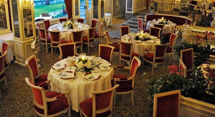 Hotel Villa Flori  | Como | Como | Italy 19