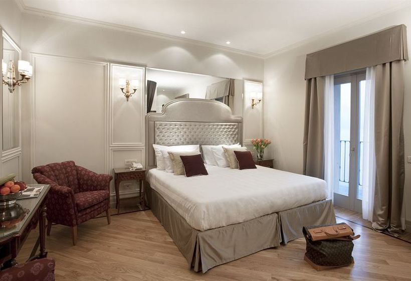 Hotel Villa Flori  | Como | Como | Italy 2