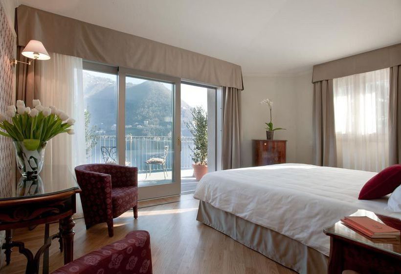 Hotel Villa Flori  | Como | Como | Italy 4