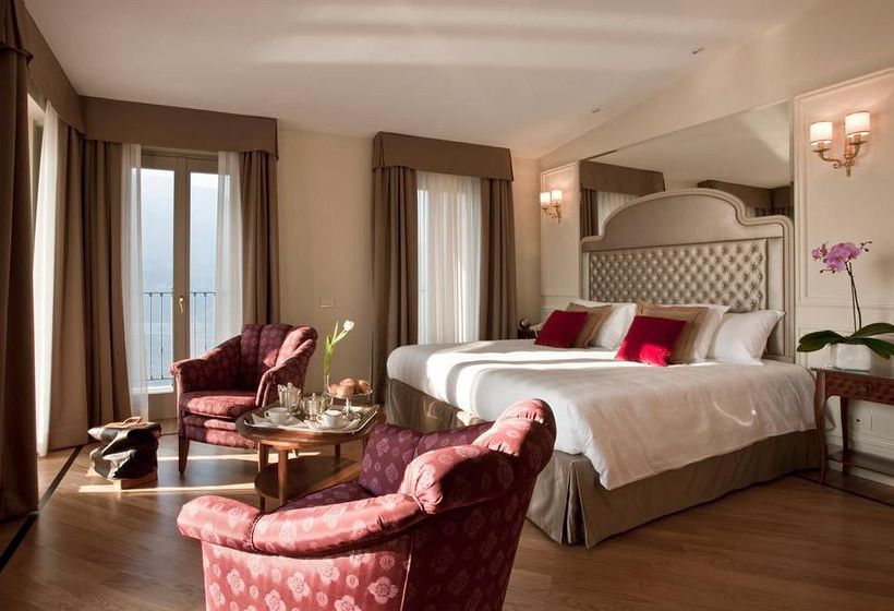 Hotel Villa Flori  | Como | Como | Italy 5