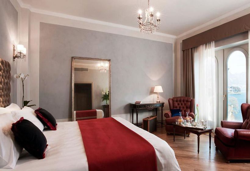 Hotel Villa Flori  | Como | Como | Italy 6