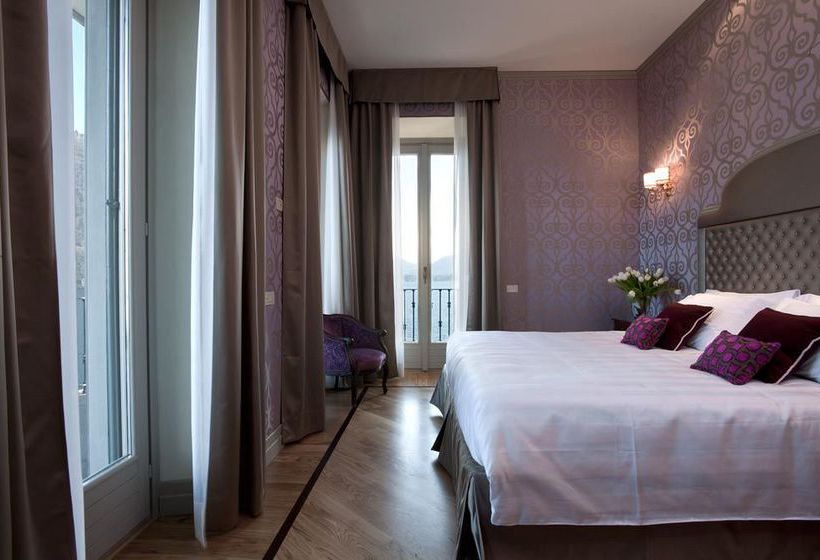 Hotel Villa Flori  | Como | Como | Italy 7