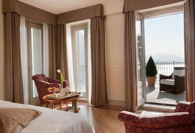 Hotel Villa Flori  | Como | Como | Italy 8