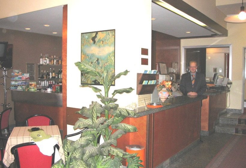 Hotel Mini Baradello Como