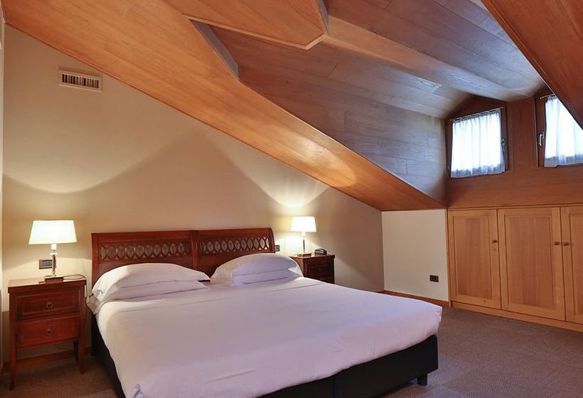 Hotel Best Western Canon D'oro  | Conegliano | Treviso | Italia 19