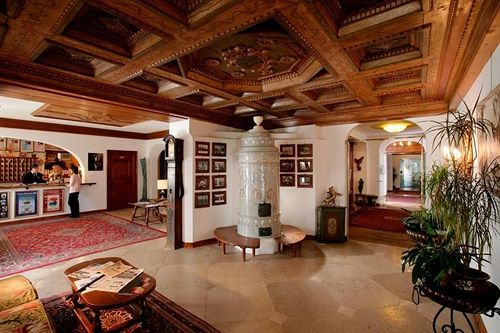 Hotel Ancora  | Cortina d'Ampezzo | Belluno | Italia 10