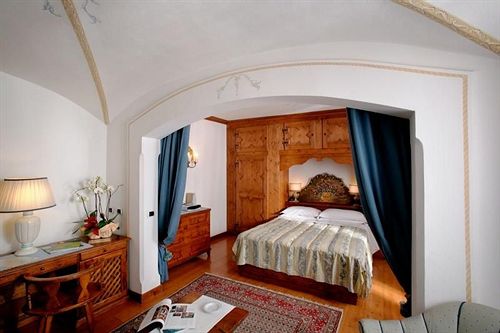 Hotel Ancora  | Cortina d'Ampezzo | Belluno | Italia 12