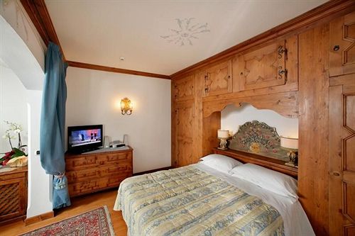 Hotel Ancora  | Cortina d'Ampezzo | Belluno | Italia 14
