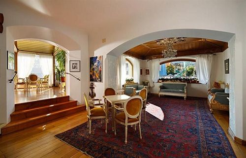Hotel Ancora  | Cortina d'Ampezzo | Belluno | Italia 16
