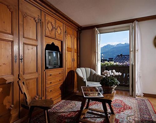 Hotel Ancora  | Cortina d'Ampezzo | Belluno | Italia 18