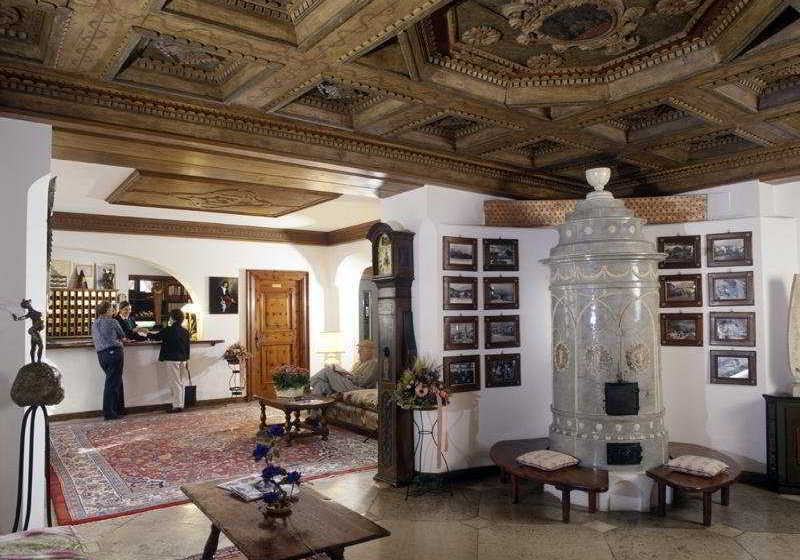 Hotel Ancora  | Cortina d'Ampezzo | Belluno | Italia 2