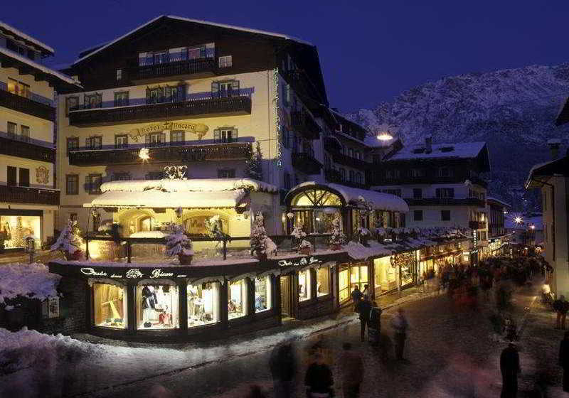Hotel Ancora  | Cortina d'Ampezzo | Belluno | Italia 3
