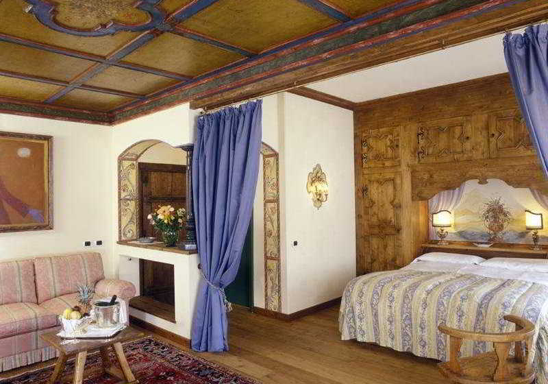 Hotel Ancora  | Cortina d'Ampezzo | Belluno | Italia 4