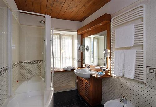 Hotel Ancora  | Cortina d'Ampezzo | Belluno | Italia 7