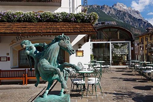 Hotel Ancora  | Cortina d'Ampezzo | Belluno | Italia 8