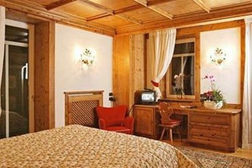 Hotel Cortina  | Cortina d'Ampezzo | Belluno | Italia 1