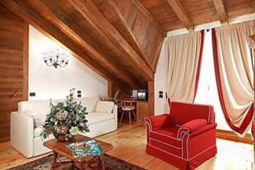 Hotel Cortina  | Cortina d'Ampezzo | Belluno | Italia 10