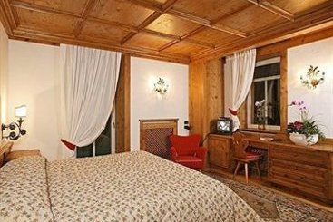 Hotel Cortina  | Cortina d'Ampezzo | Belluno | Italia 11
