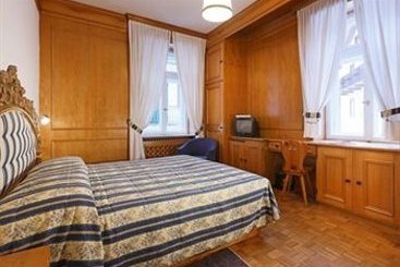 Hotel Cortina  | Cortina d'Ampezzo | Belluno | Italia 12