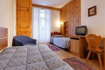 Hotel Cortina  | Cortina d'Ampezzo | Belluno | Italia 14