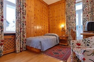 Hotel Cortina  | Cortina d'Ampezzo | Belluno | Italia 15