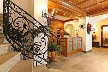 Hotel Cortina  | Cortina d'Ampezzo | Belluno | Italia 16