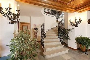 Hotel Cortina  | Cortina d'Ampezzo | Belluno | Italia 17