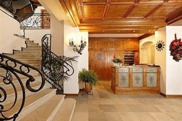 Hotel Cortina  | Cortina d'Ampezzo | Belluno | Italia 18