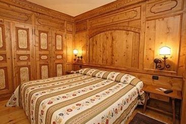 Hotel Cortina  | Cortina d'Ampezzo | Belluno | Italia 5