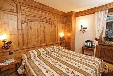 Hotel Cortina  | Cortina d'Ampezzo | Belluno | Italia 6
