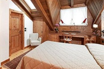 Hotel Cortina  | Cortina d'Ampezzo | Belluno | Italia 8