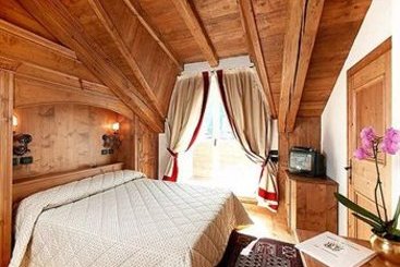 Hotel Cortina  | Cortina d'Ampezzo | Belluno | Italia 9